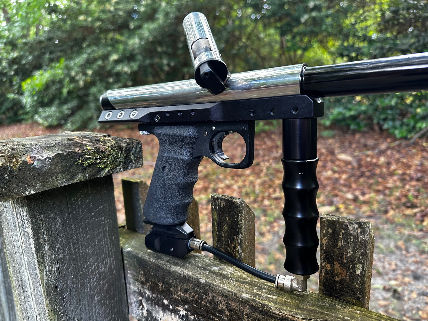 Euro Classic RT Automag - Used