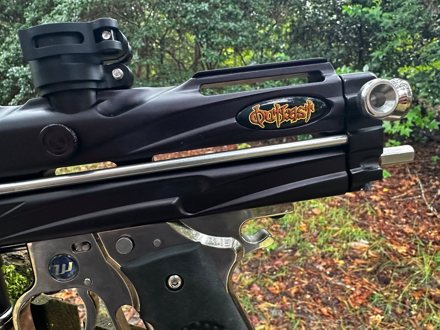 OutKast Autococker