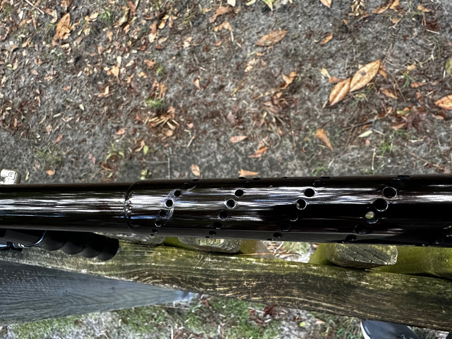Euro Classic RT Automag - Used