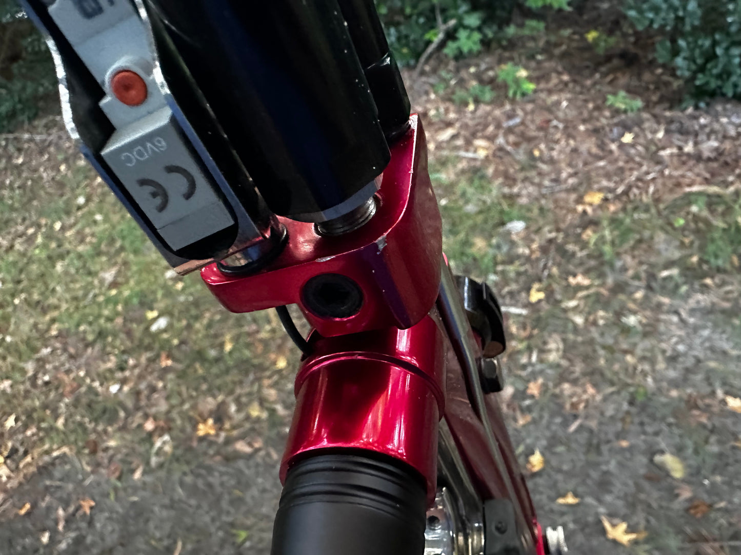 2K3 Prostock Autococker Eblade