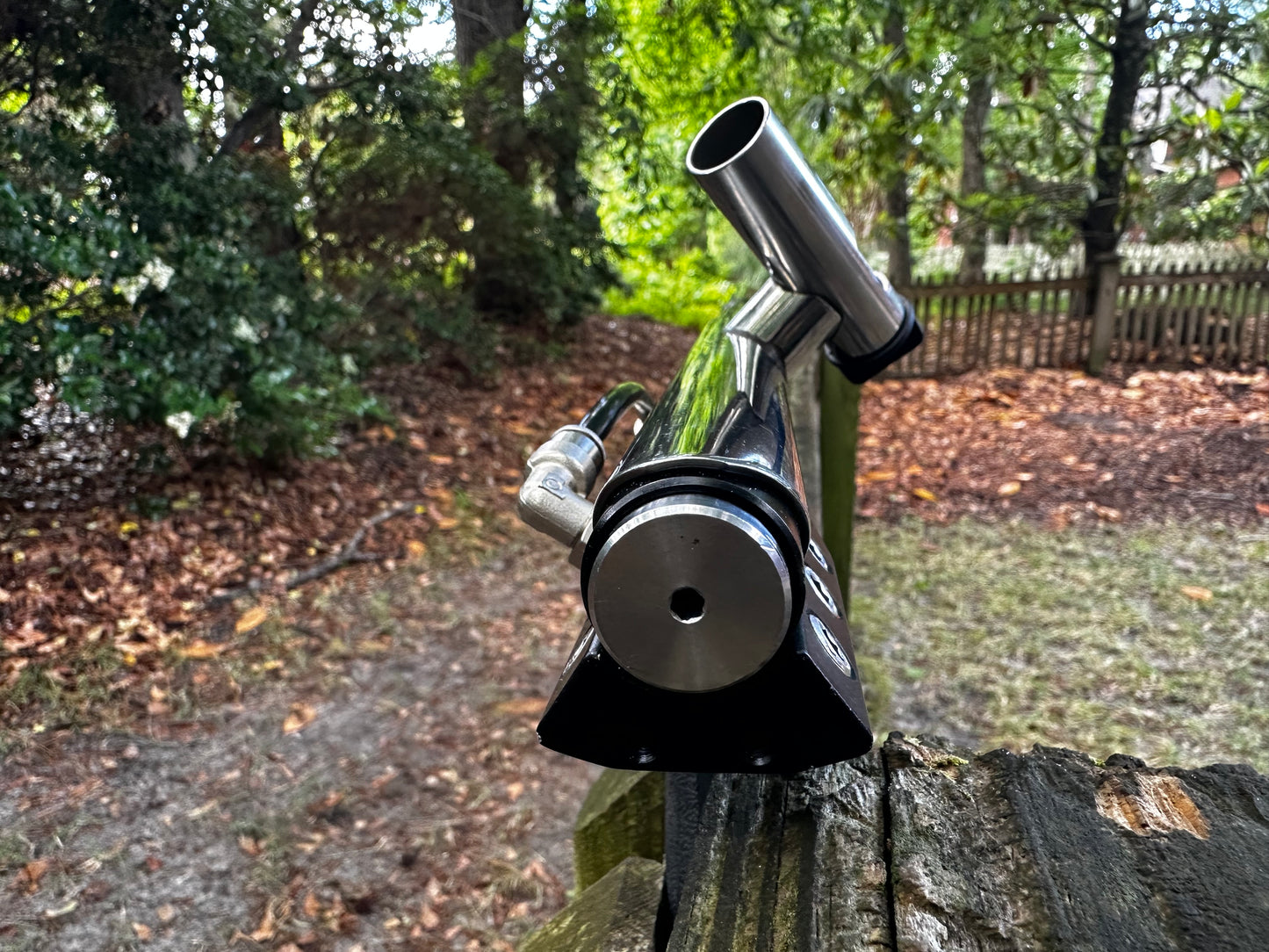Euro Classic RT Automag - Used