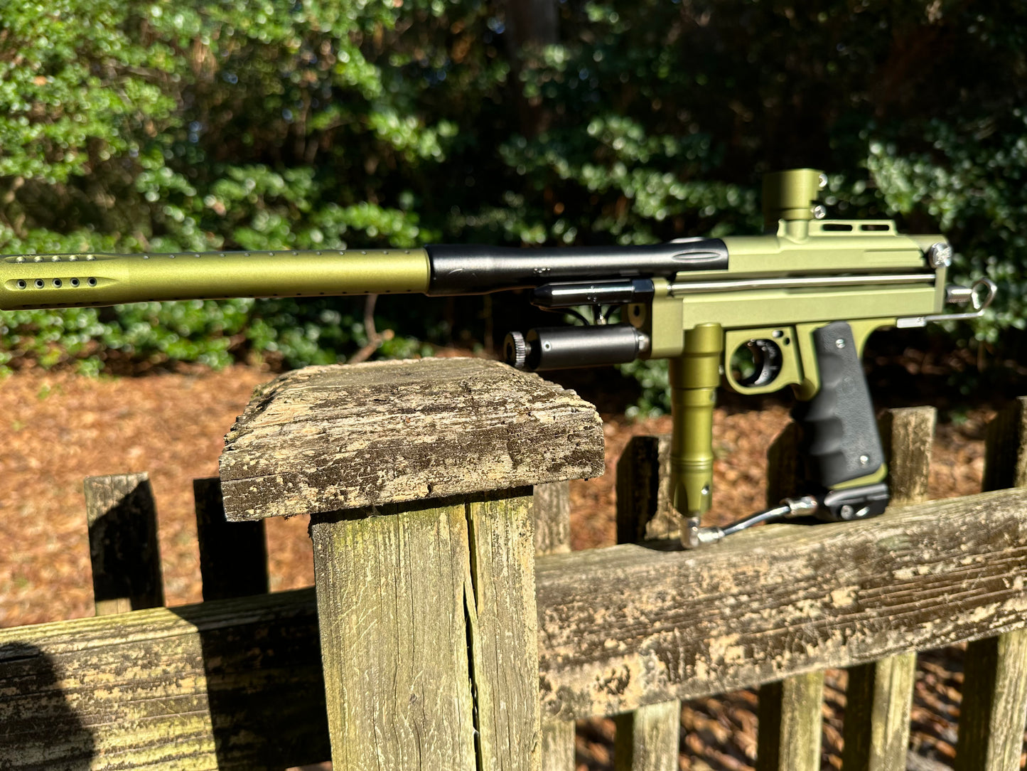 Freeflow Fulcrum - Used