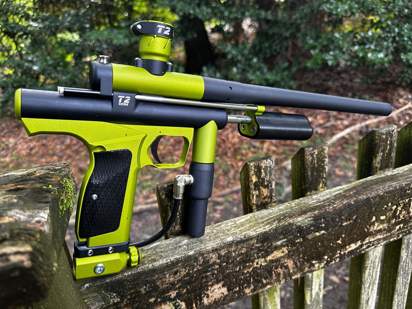 CCM T2