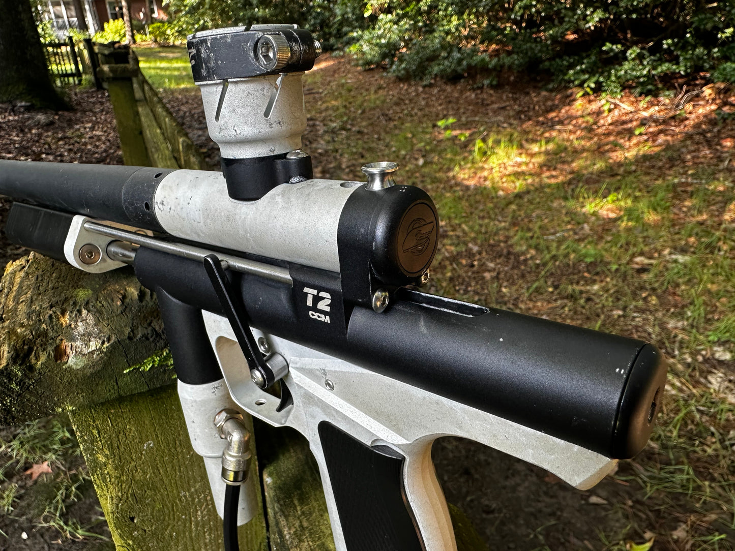 CCM T2