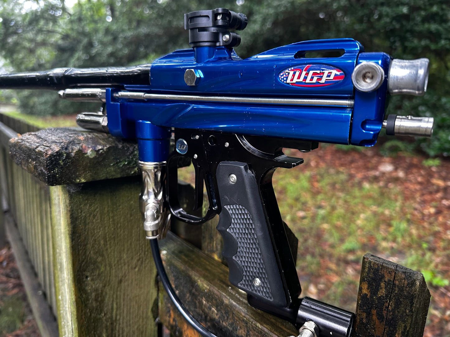 2K3 Prostock Autococker
