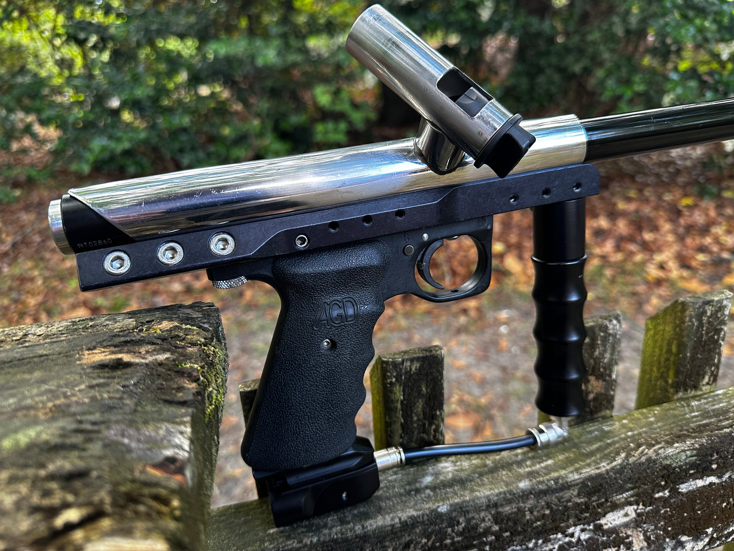Euro Classic RT Automag - Used