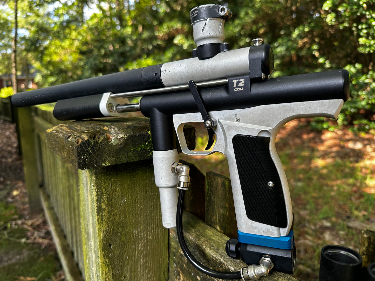 CCM T2