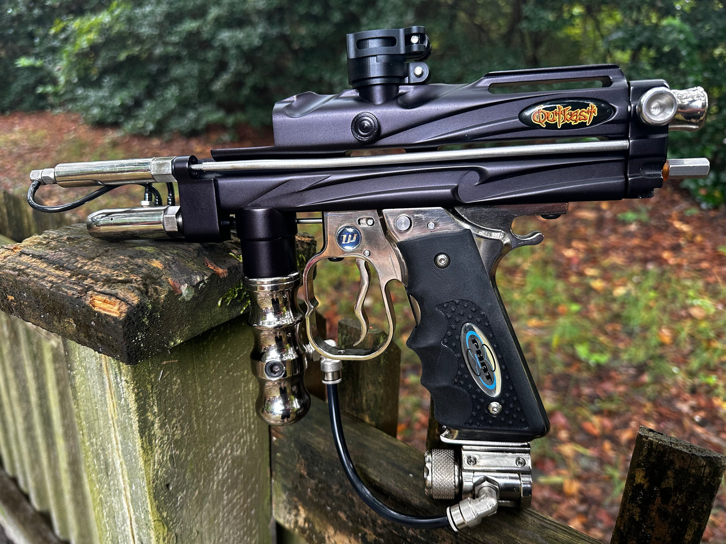 OutKast Autococker