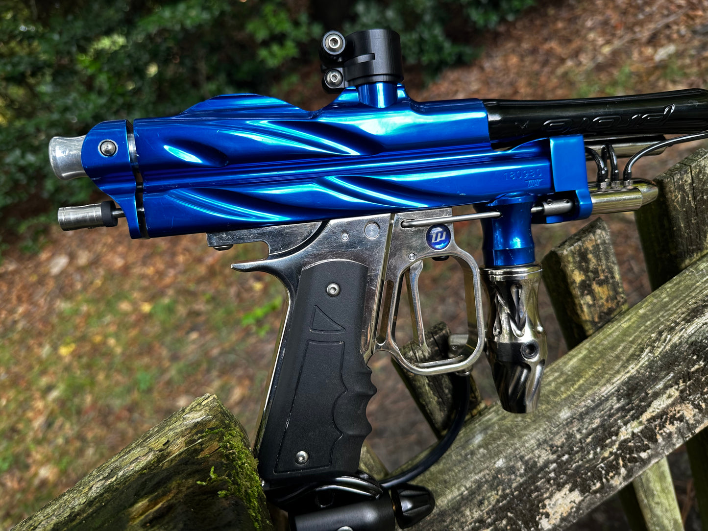 2004 WGP Prostock
