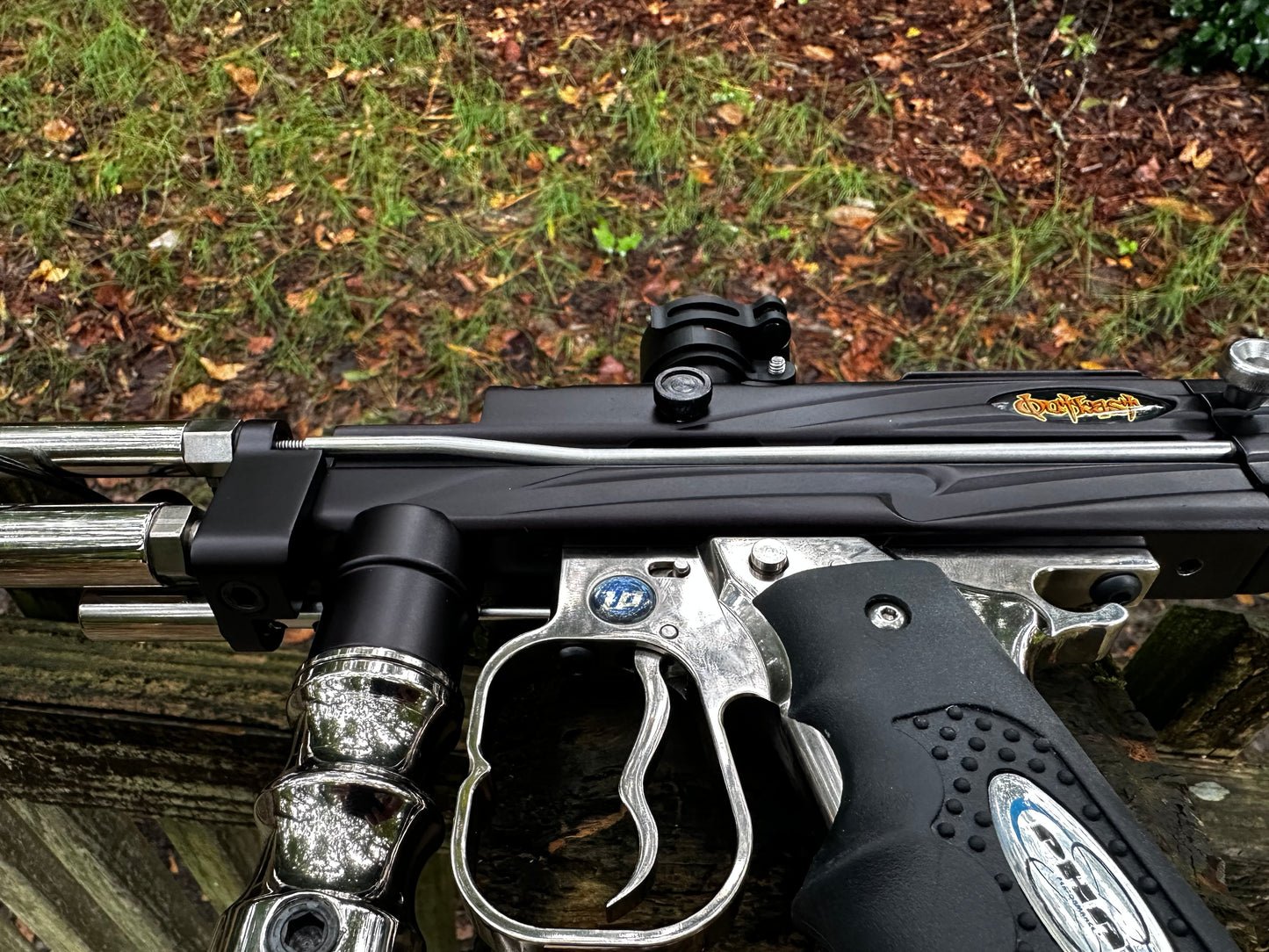 OutKast Autococker