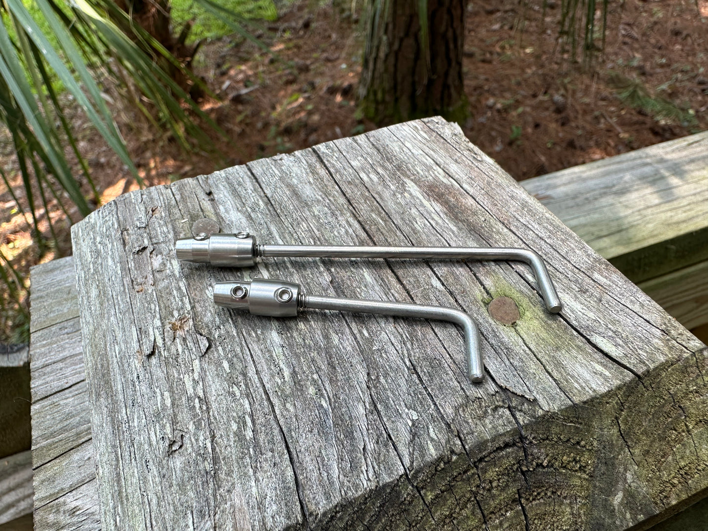 Shocktech Timing Rod WGP Autococker