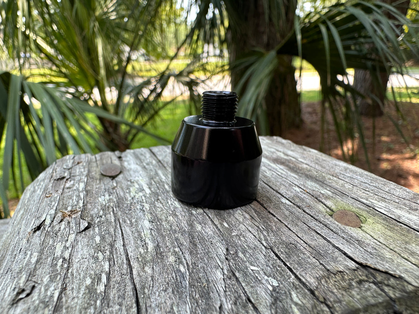 Shocktech Mini Cocker Vertical ASA - Black