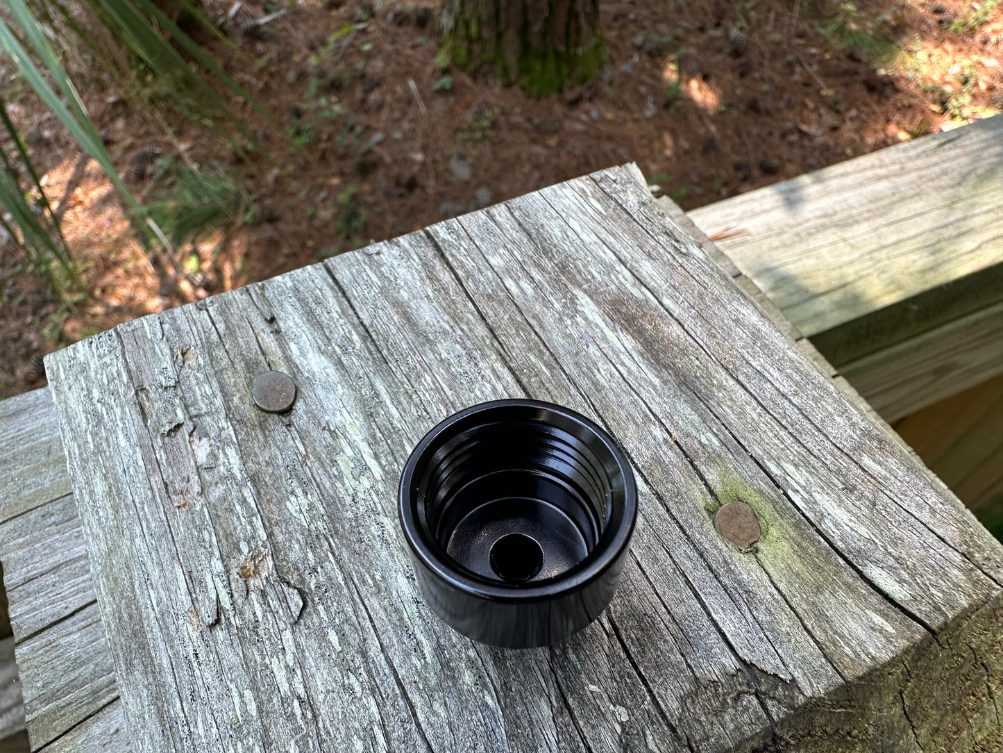 Shocktech Mini Cocker Vertical ASA - Black