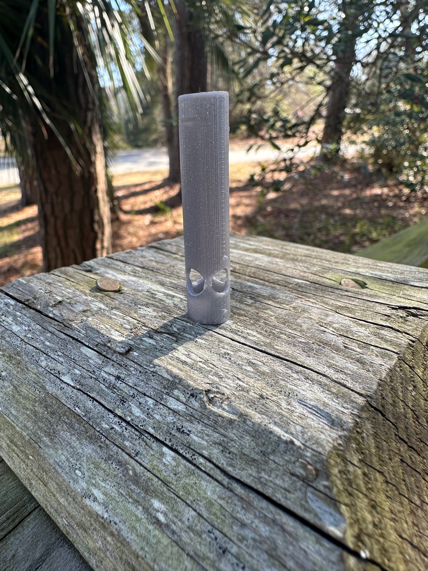 BW Trilogy Spring Guide - Standard Trilogy Body