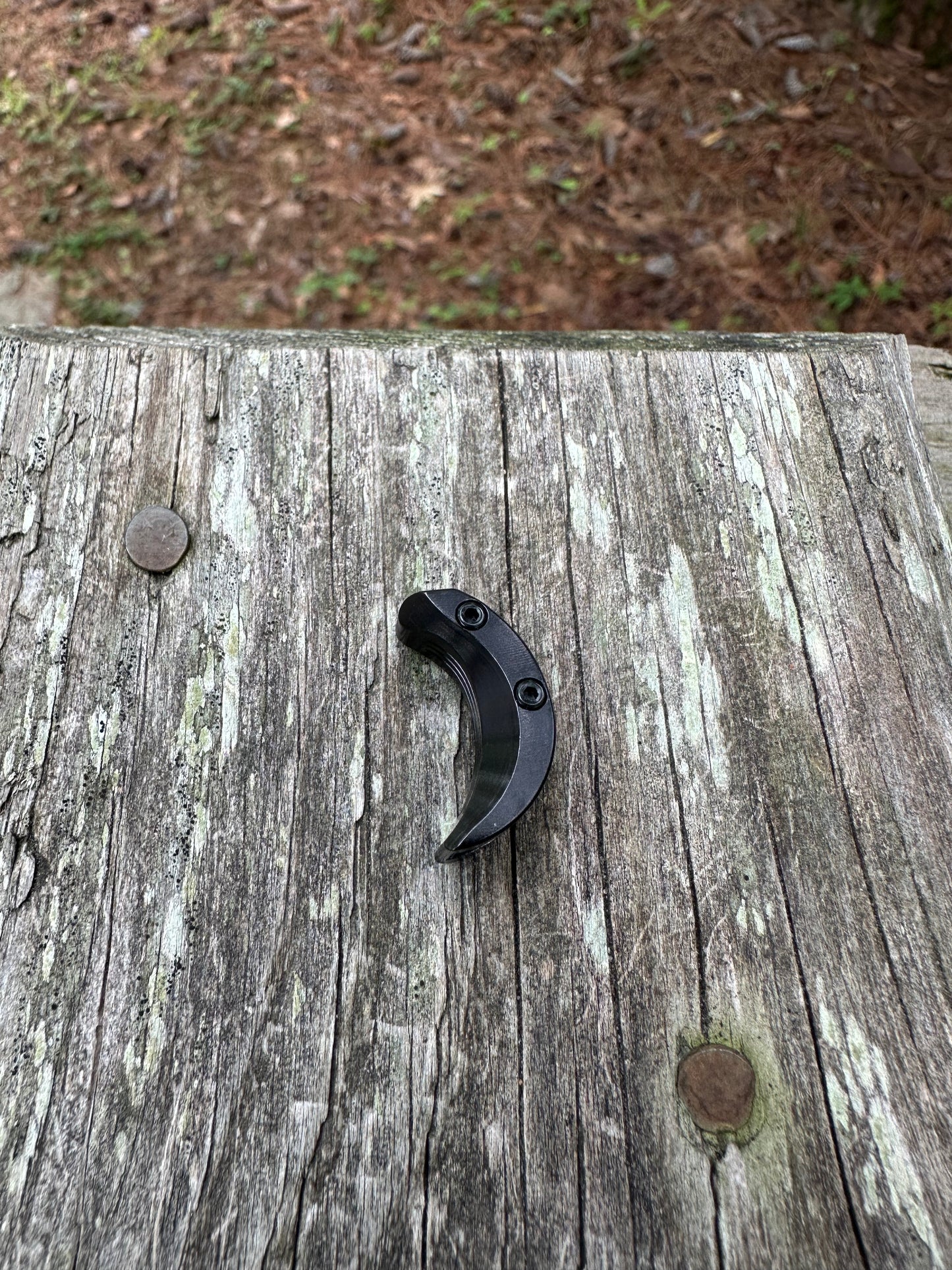 Shocktech Trigger Shoe