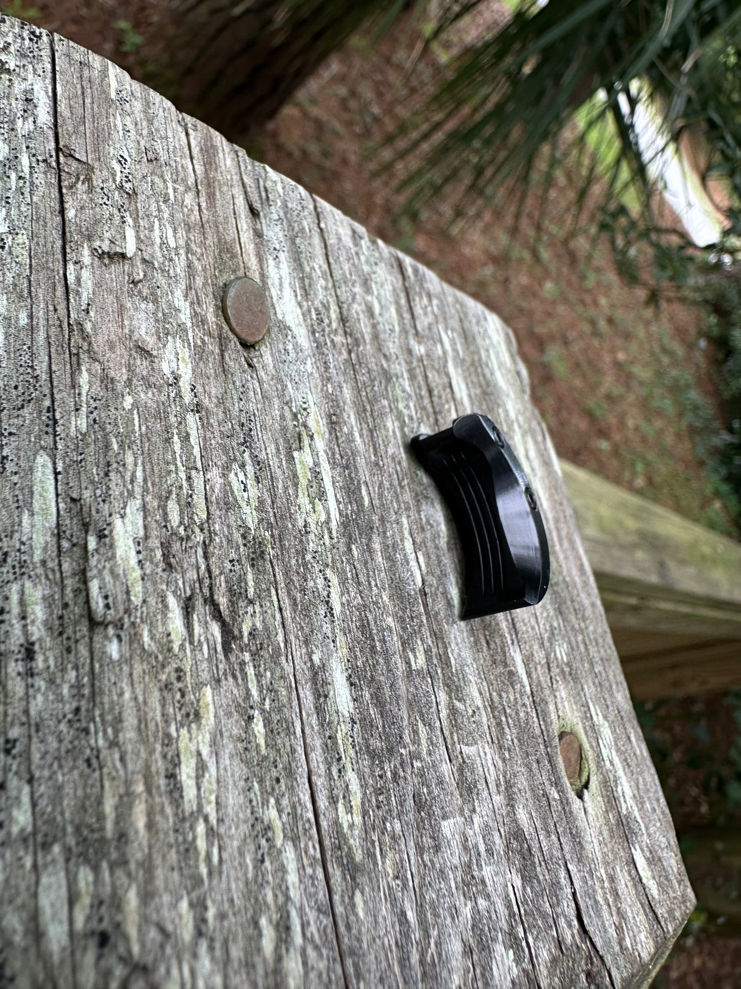 Shocktech Trigger Shoe