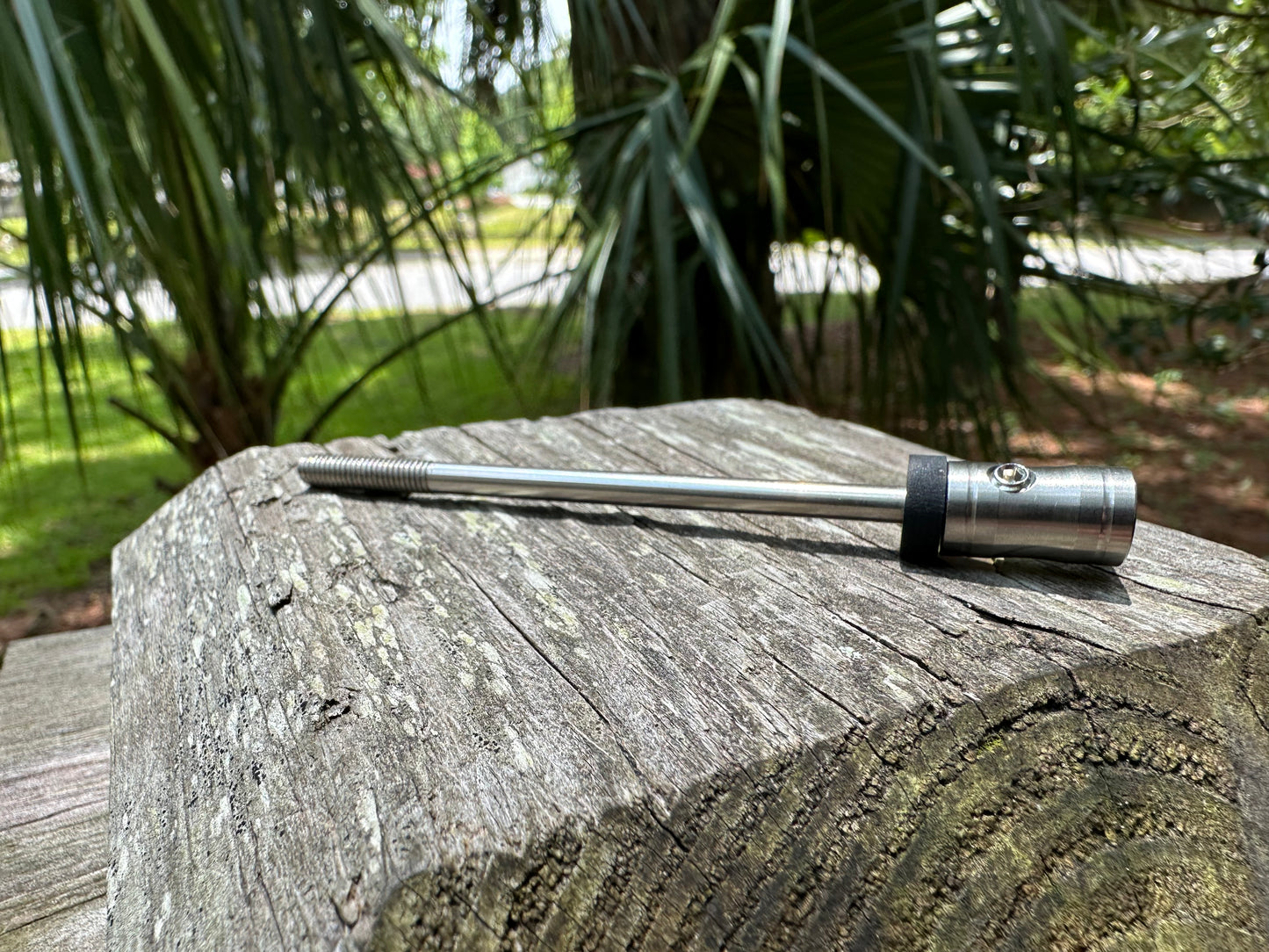 Shocktech Cocking Rod WGP Autococker