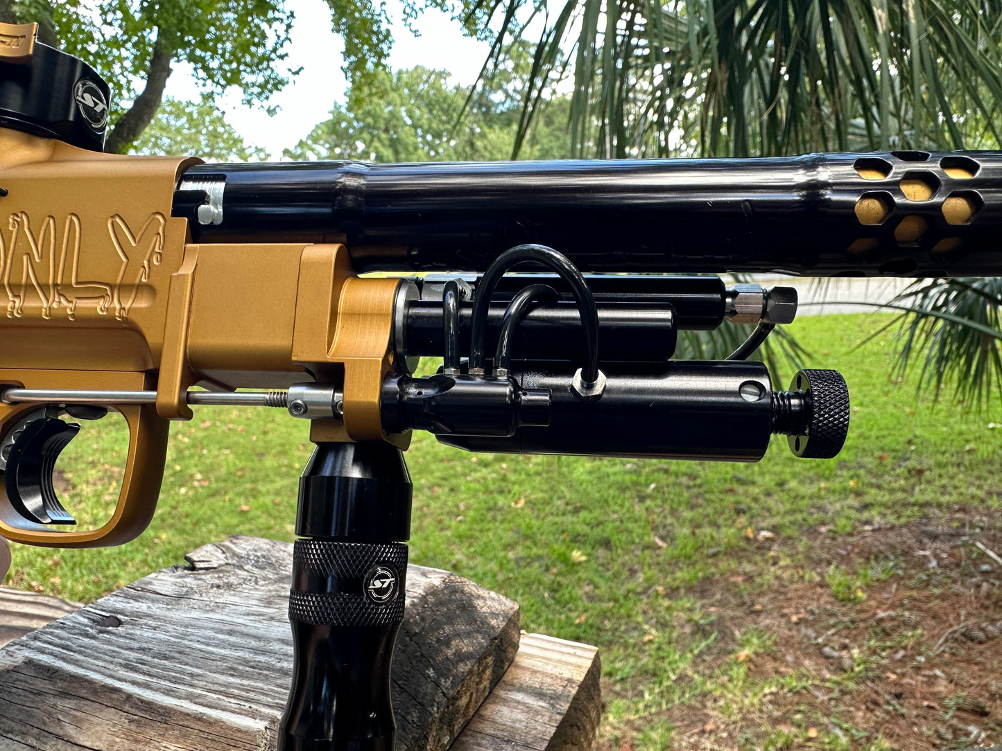 Members Only Shocktech CG2 - Used