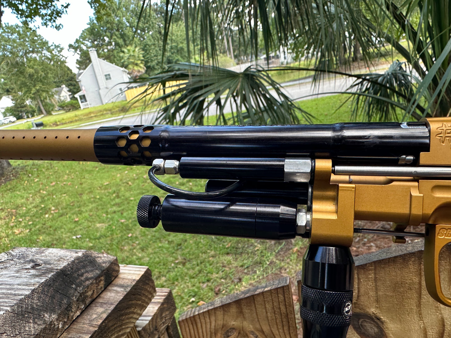 Members Only Shocktech CG2 - Used