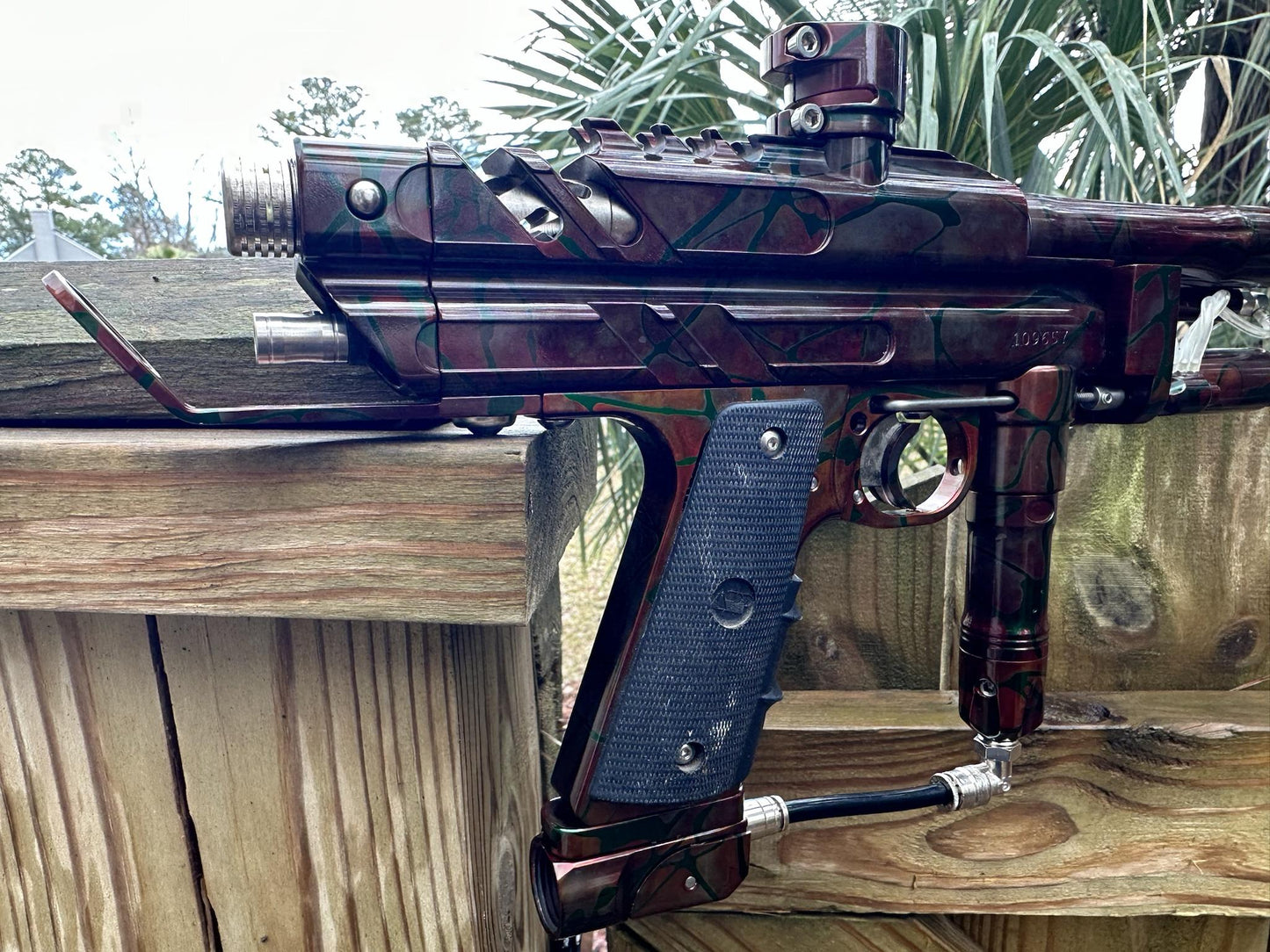 Mark Davis MK5- Used