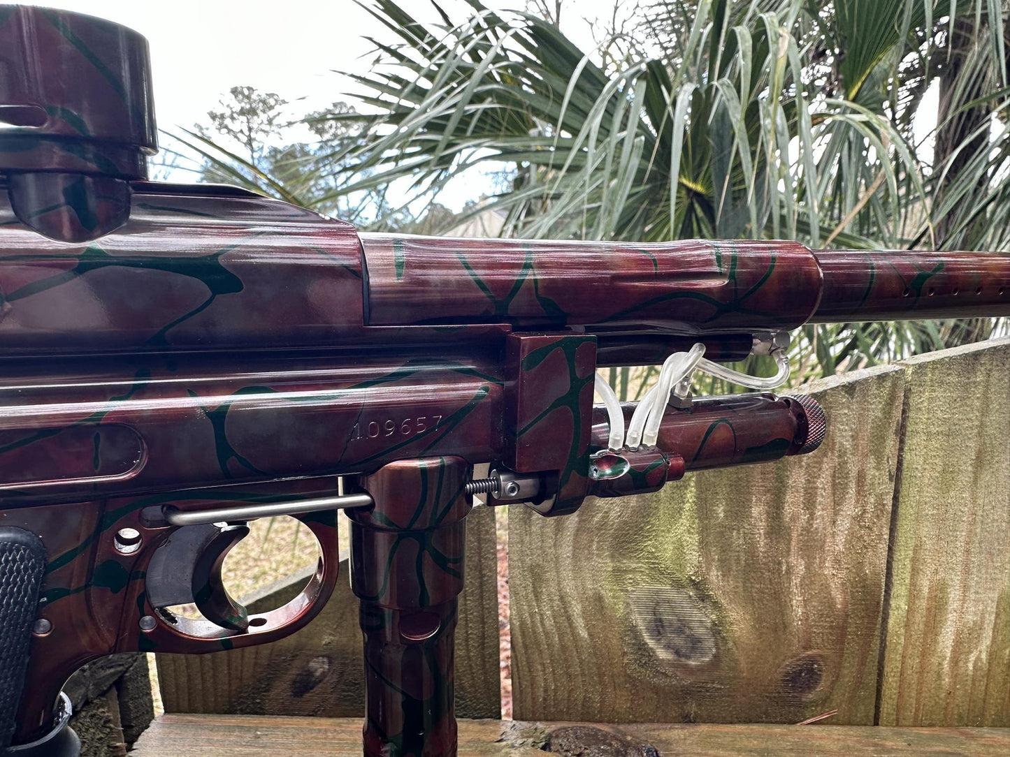 Mark Davis MK5- Used