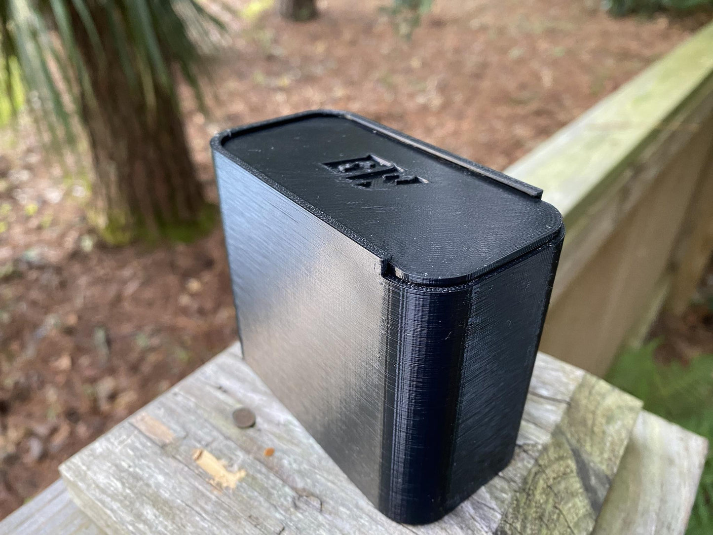 BW 3D printed Nova Barrel Insert Case