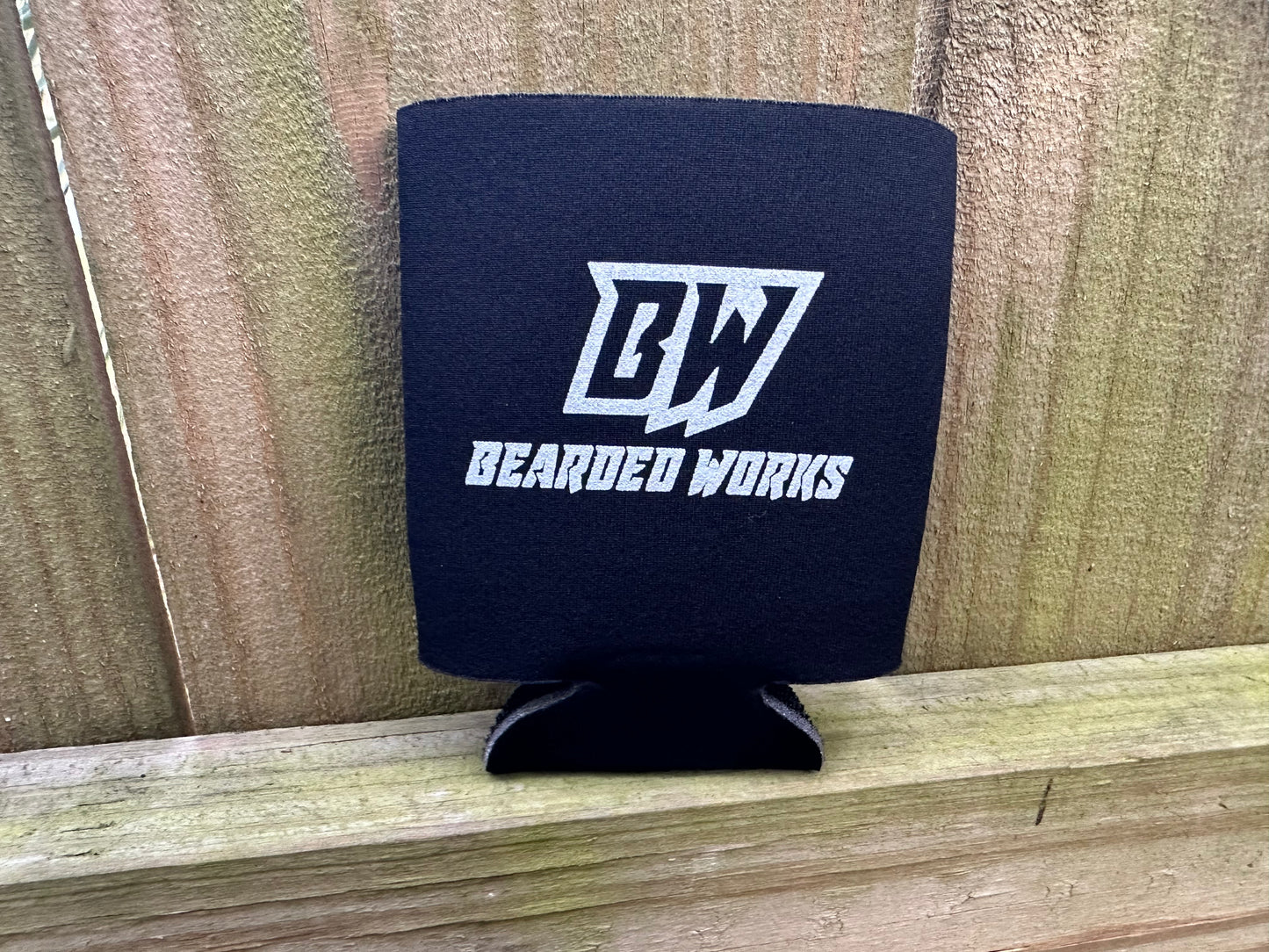 BW Koozie