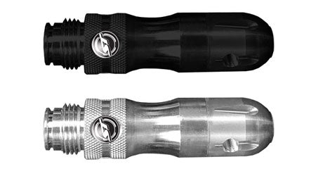 Shocktech Inline Regulator Black