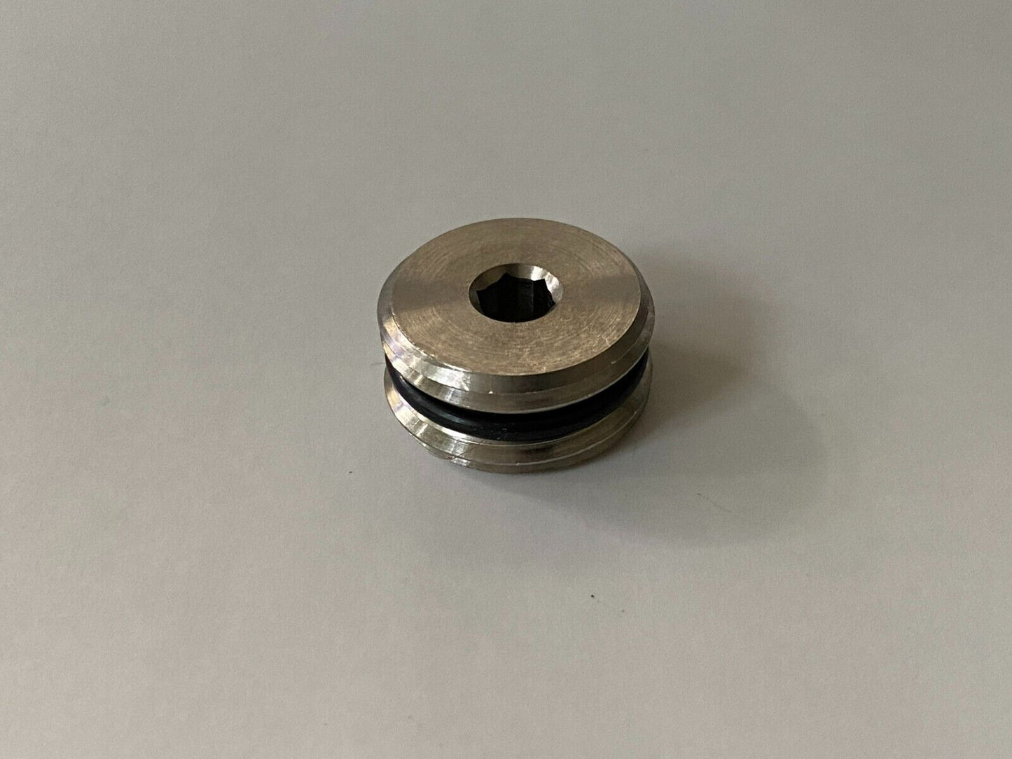 Shocktech Stainless IVG