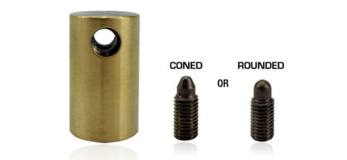 Shocktech Phat Hammer Assembly