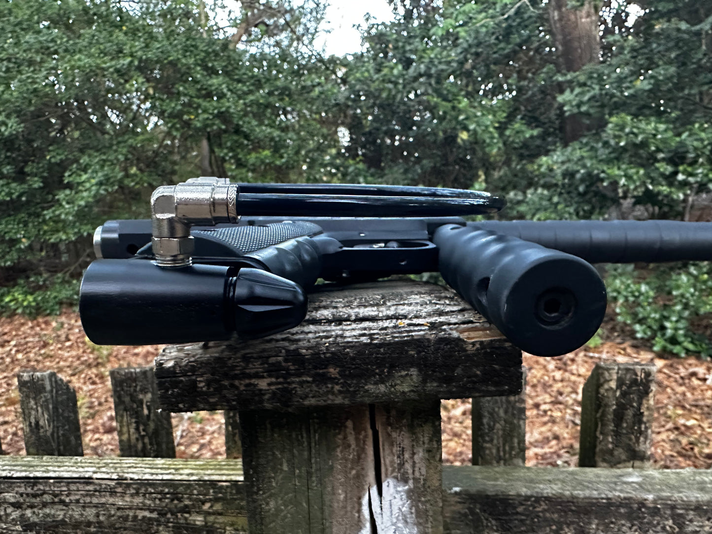 Gen 5 Micromag - Used