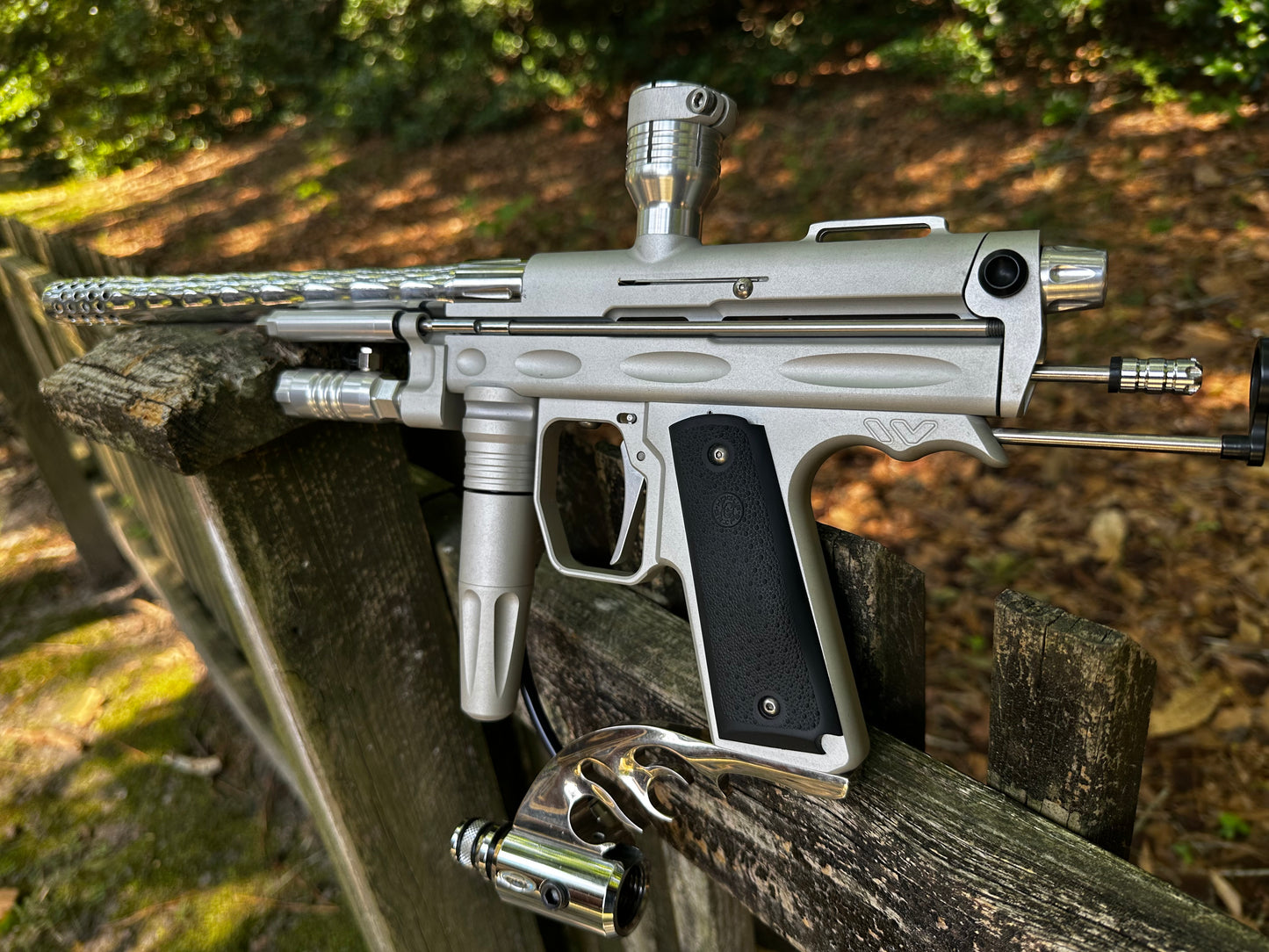 CCM Works Autococker - Used