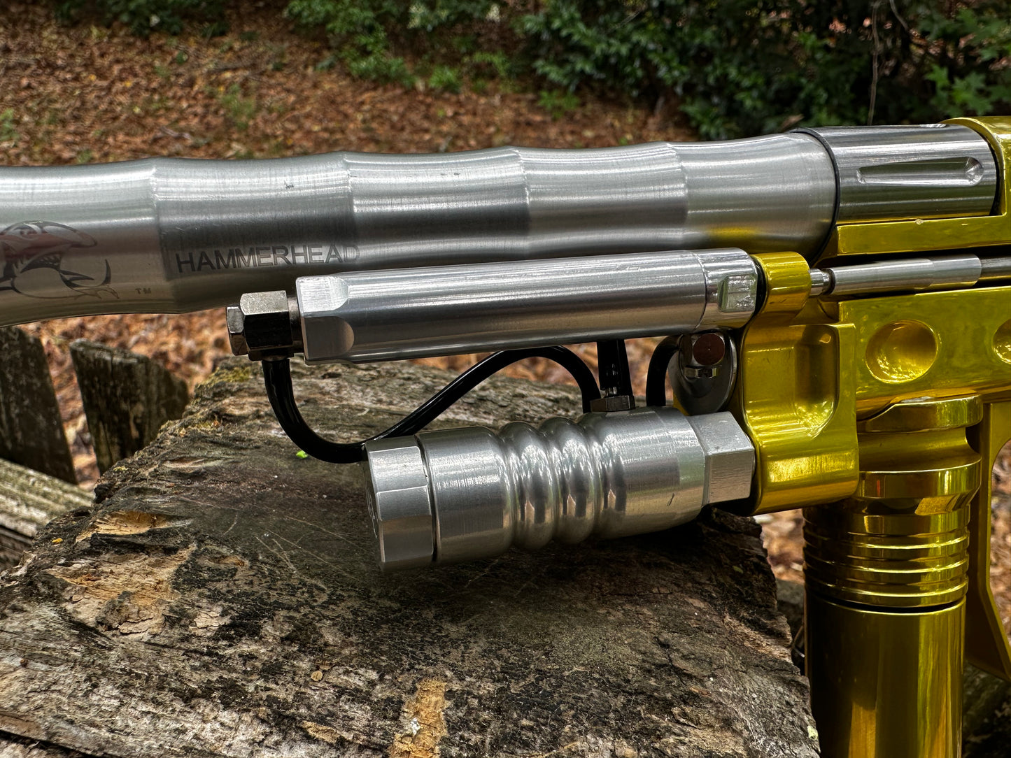 CCM Works Autococker - Used