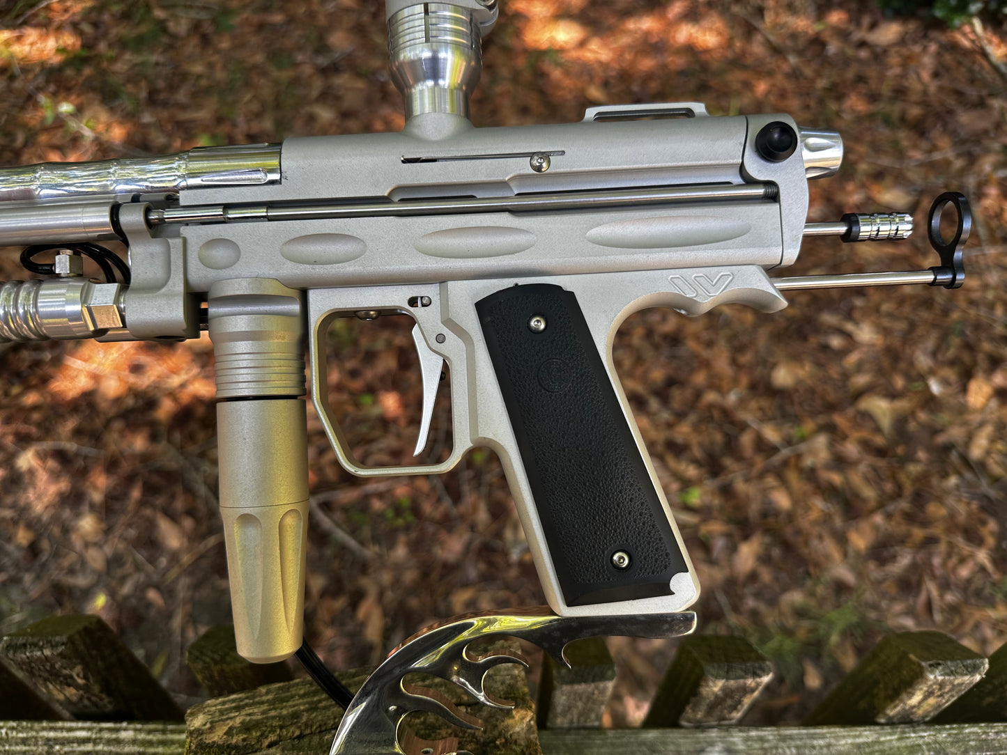 CCM Works Autococker - Used