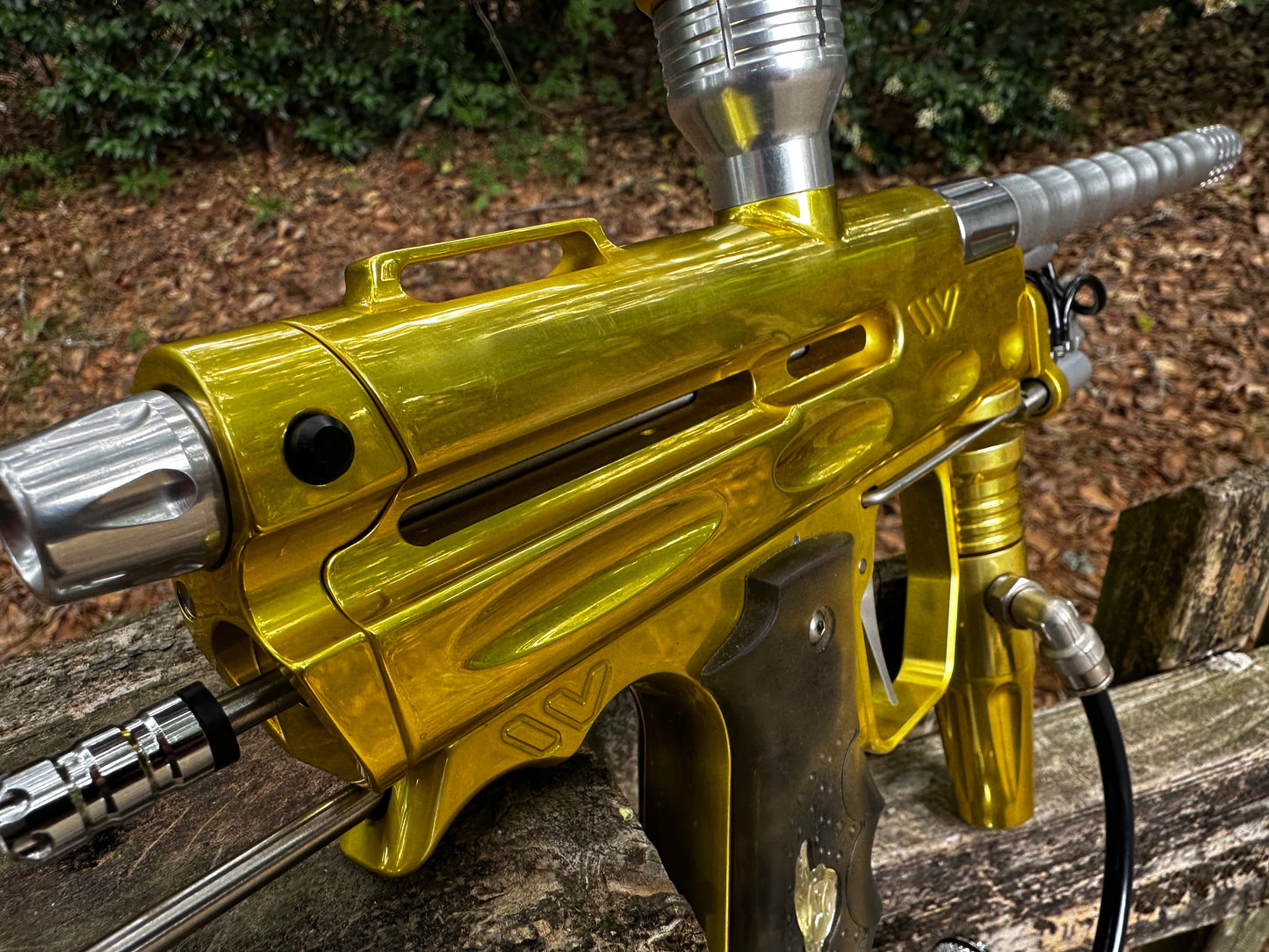 CCM Works Autococker - Used