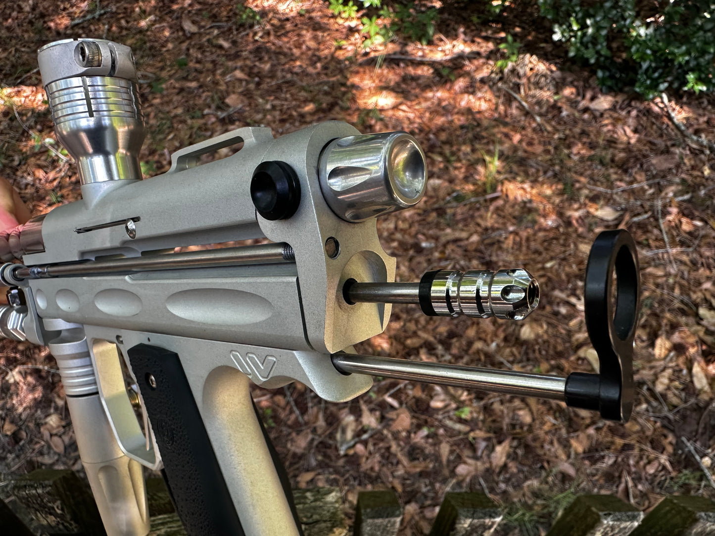 CCM Works Autococker - Used