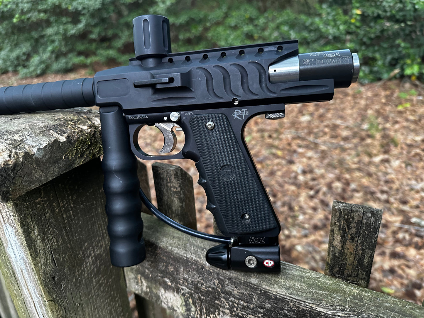 Gen 5 Micromag - Used