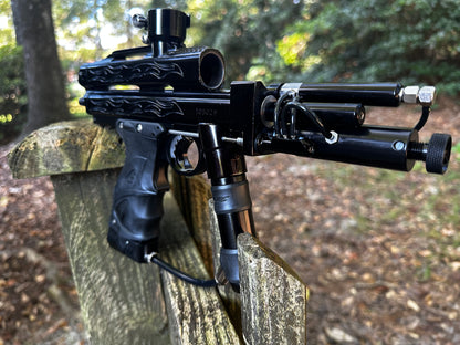 Black Magic Autococker