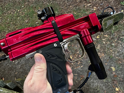 2K3 Prostock Autococker Eblade