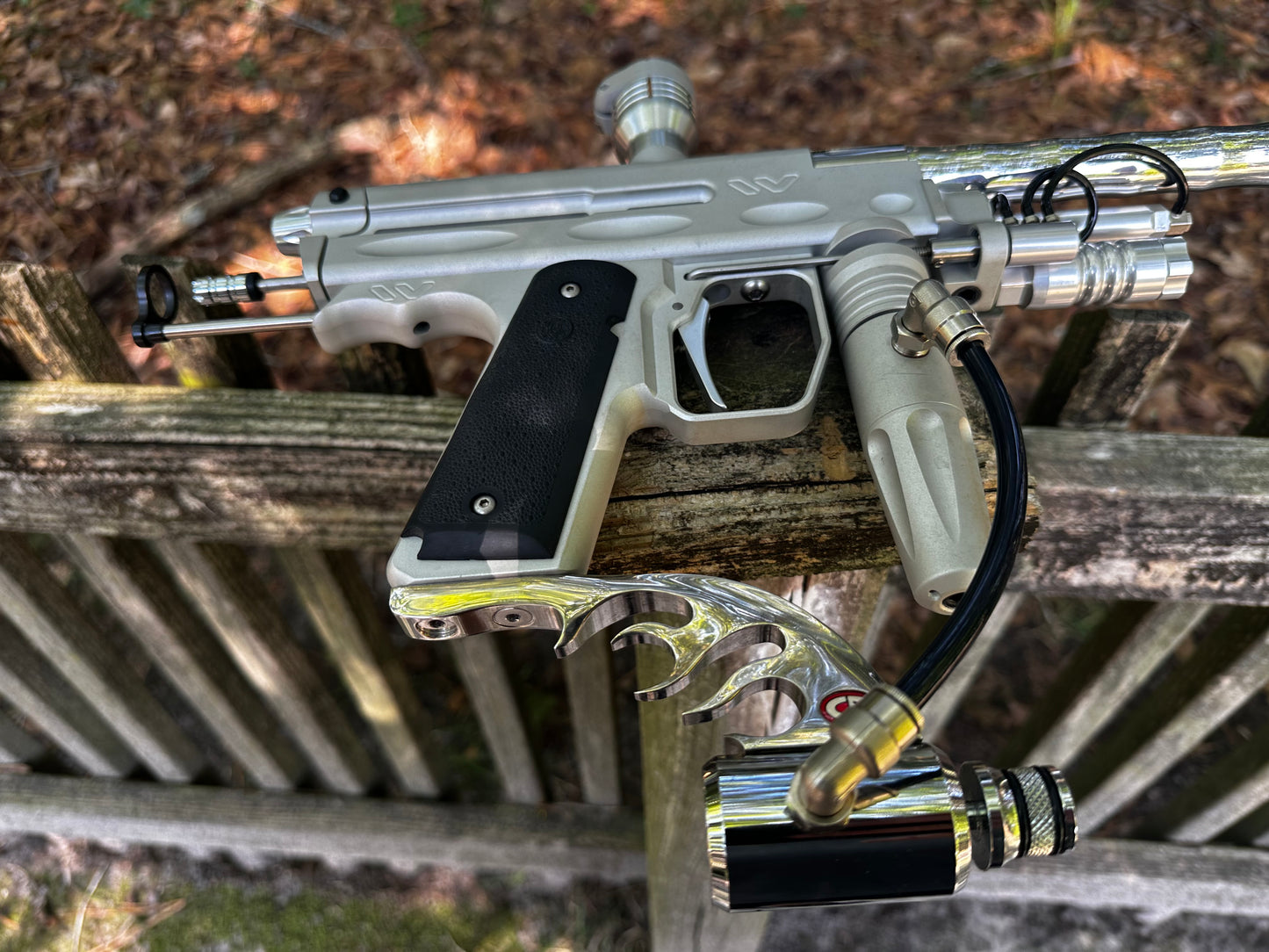 CCM Works Autococker - Used
