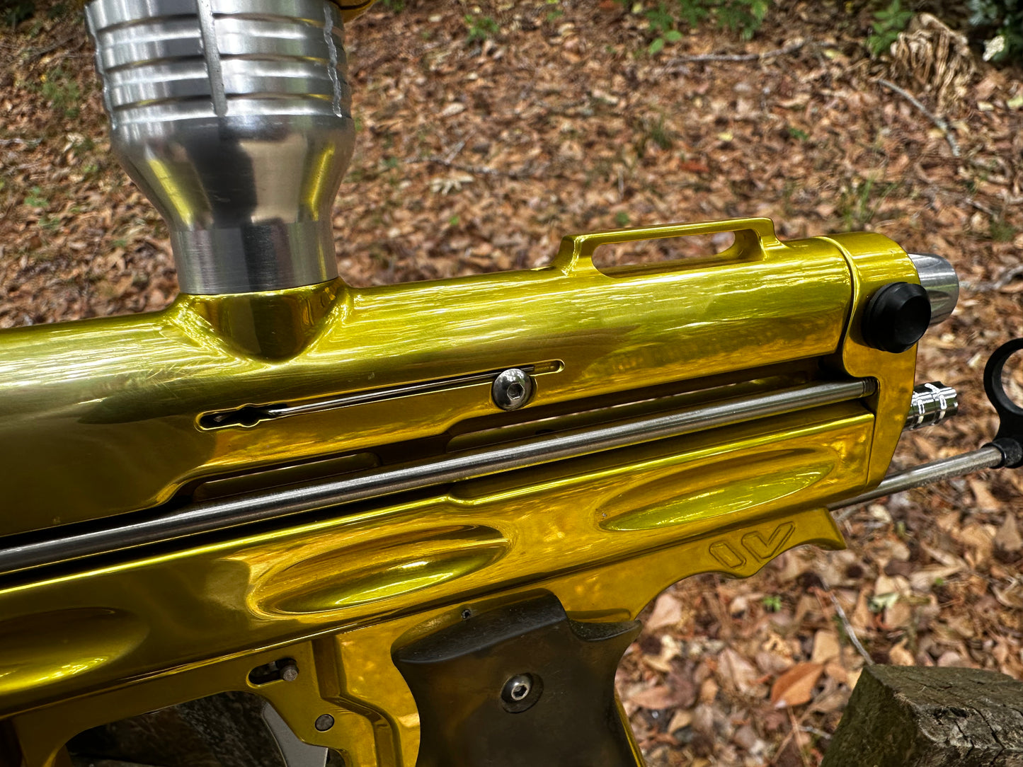 CCM Works Autococker - Used