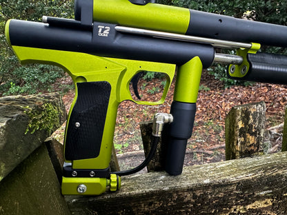 CCM T2