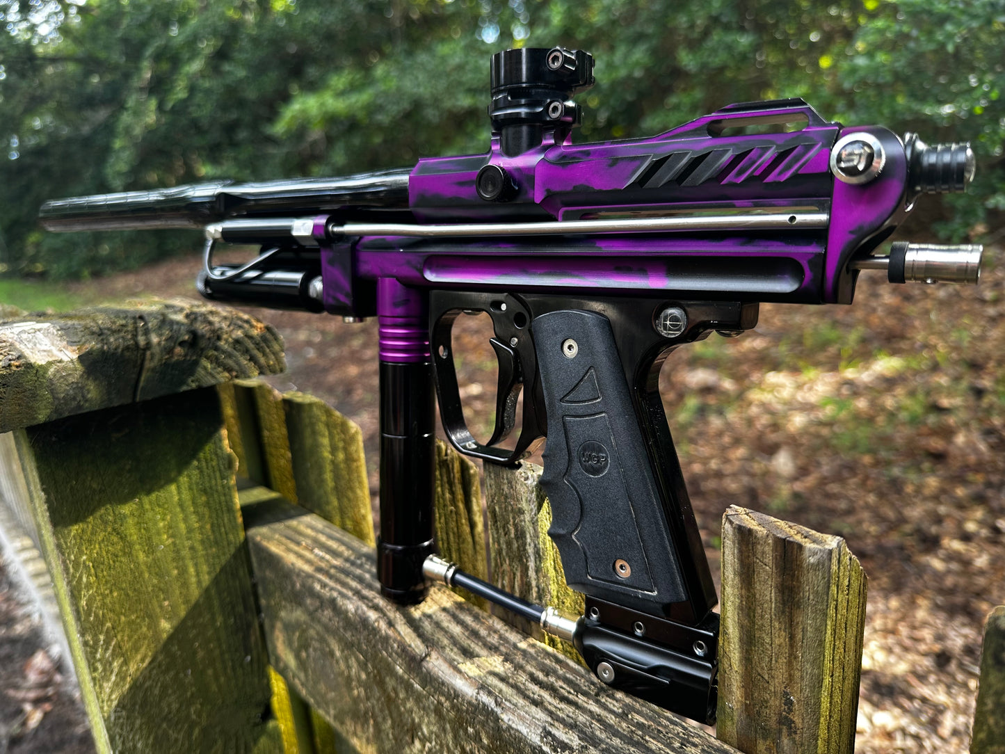RJ Stealth Autococker - Used