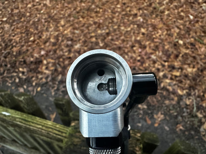 Automag Classic Valve Volume Milling