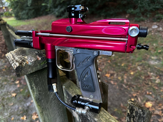 2K3 Prostock Autococker Eblade