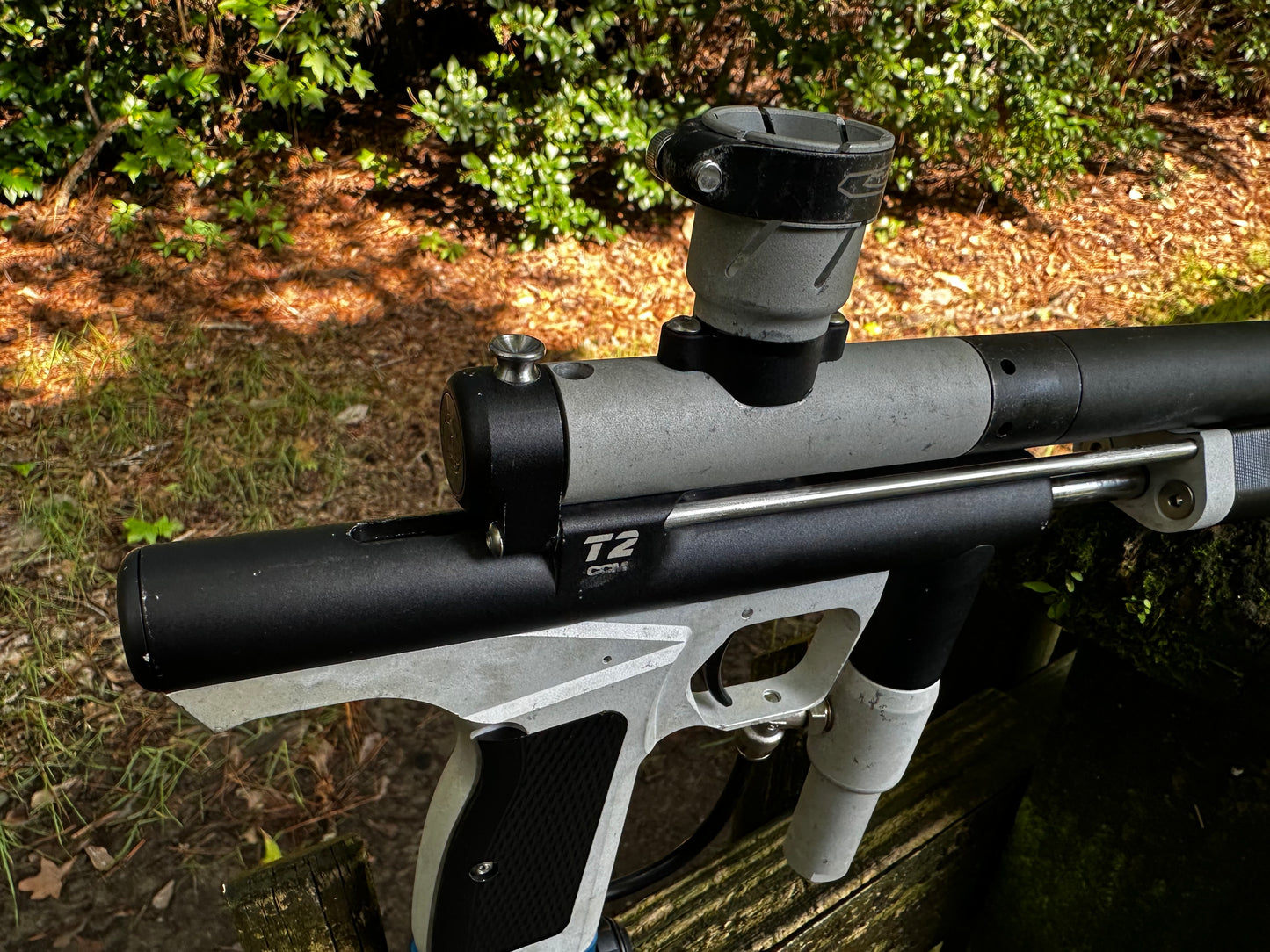 CCM T2