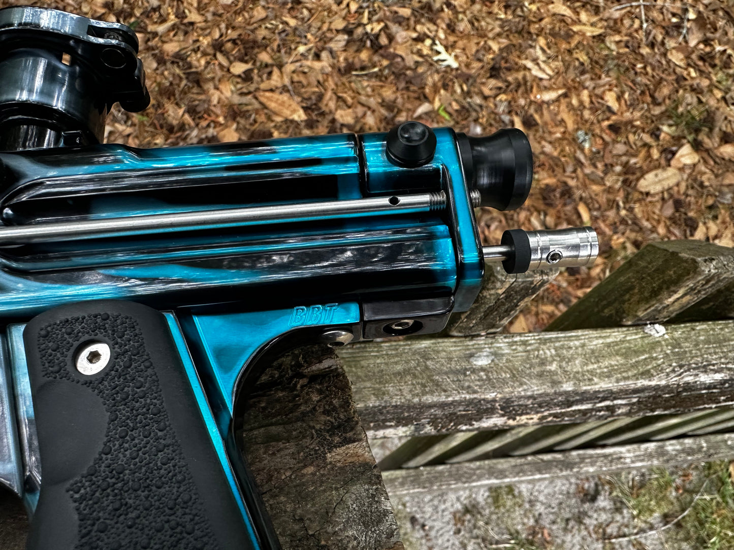 Carter Autococker - Used