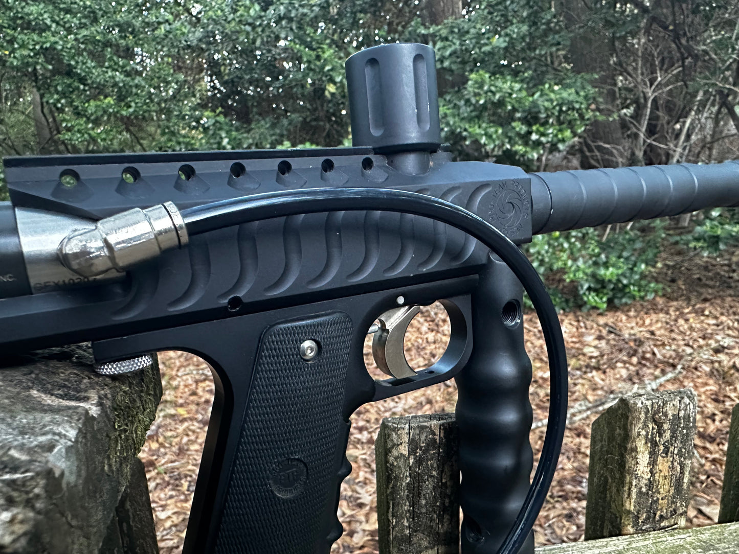Gen 5 Micromag - Used