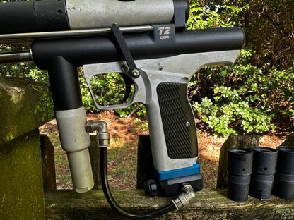 CCM T2
