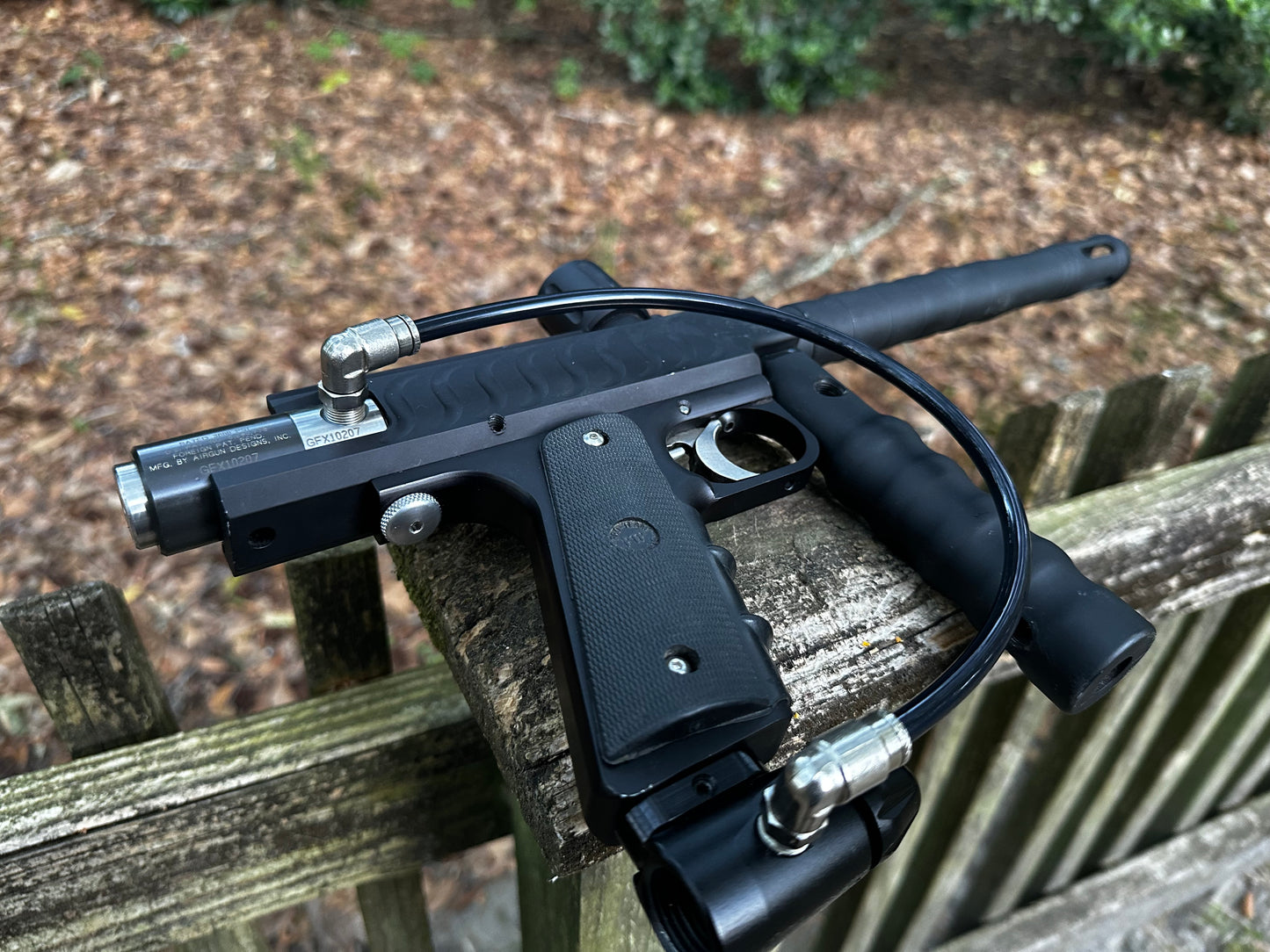Gen 5 Micromag - Used